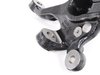 ES#49536 - 31212282856 - E46 M3 CSL King Pin - Right - Get a wider track up front - Genuine BMW - BMW