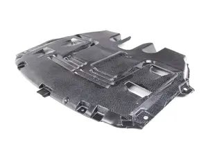 JCW GP2 Belly Pan