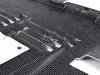 ES#2634349 - 51757330566 - JCW GP2 Belly Pan - Just the pan, does not include install kit hardware. Factory on the JCW GP2 MINI - Genuine MINI - MINI