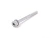 ES#467407 - N10099303 - Bolt - Priced Each - Bolt with hex socket head. M6x65 - Genuine Volkswagen Audi - Volkswagen