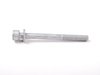 ES#467407 - N10099303 - Bolt - Priced Each - Bolt with hex socket head. M6x65 - Genuine Volkswagen Audi - Volkswagen