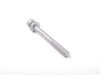 ES#467407 - N10099303 - Bolt - Priced Each - Bolt with hex socket head. M6x65 - Genuine Volkswagen Audi - Volkswagen