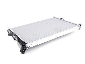 ES#37695 - 17111436060 - Radiator  - Replace your leaking radiator - Genuine BMW - BMW