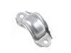 ES#2672135 - 4D0411336G - Front Sway Bar Bracket - Priced Each - Fits the left and right side - Genuine Volkswagen Audi - Audi