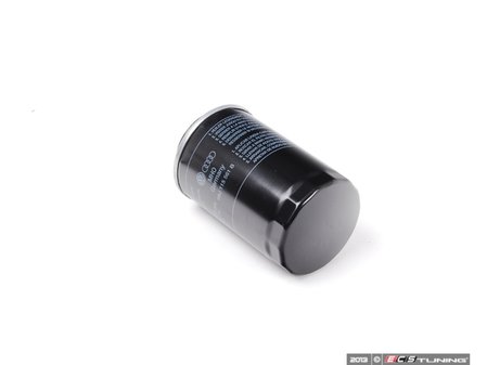 ES#2631754 - 06J115403Q - Oil Filter - Priced Each - Keep your oil clean and your engine running like new - Genuine Volkswagen Audi - Audi Volkswagen