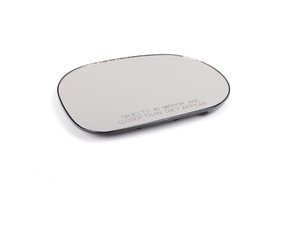 ES#1693648 - 1638101419 - Mirror Glass - Right Side - Genuine Mercedes Benz - Mercedes Benz