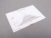 ES#12594 - 01290026899 - E46 Template - (NO LONGER AVAILABLE) - Genuine BMW - 