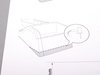 ES#12594 - 01290026899 - E46 Template - (NO LONGER AVAILABLE) - Genuine BMW - 