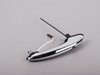 ES#89587 - 51212752578 - Door Handle Chrome - Right - Replace your sticking door handle - Comfort Access - Genuine MINI - MINI