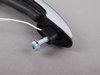 ES#89587 - 51212752578 - Door Handle Chrome - Right - Replace your sticking door handle - Comfort Access - Genuine MINI - MINI