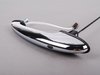 ES#89587 - 51212752578 - Door Handle Chrome - Right - Replace your sticking door handle - Comfort Access - Genuine MINI - MINI
