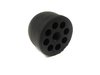 ES#35138 - 13717539903 - Rubber Buffer for Air Filter Housing - Genuine BMW - BMW