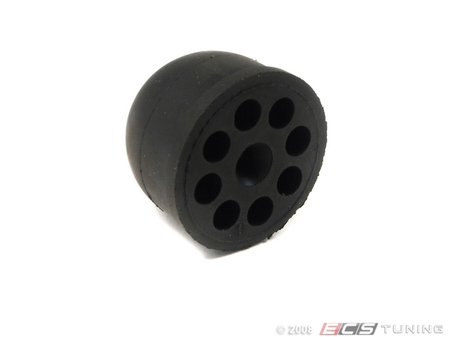 ES#35138 - 13717539903 - Rubber Buffer for Air Filter Housing - Genuine BMW - BMW