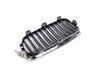 ES#2542759 - 51137263482 - F30 Luxury Line Kidney Grille - Right - High-gloss chrome finish - Genuine BMW - BMW