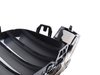 ES#2537349 - 51137263481 - F30 Luxury Line Kidney Grille - Left - High-gloss chrome finish - Genuine BMW - BMW