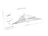 ES#12594 - 01290026899 - E46 Template - (NO LONGER AVAILABLE) - Genuine BMW - 