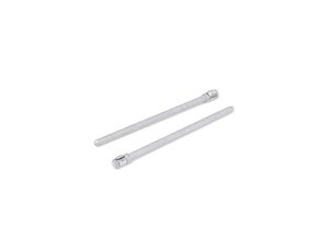 ES#2559174 - 0004217574 - Brake Caliper Guide Pin Set - Set Of Two (2) Pins - Genuine Mercedes Benz - Mercedes Benz