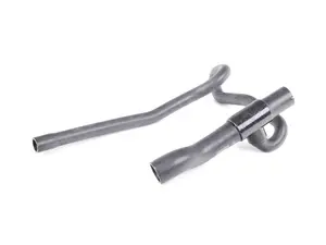 Upper Radiator Hose - Left