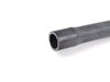 ES#1892922 - 99610666558 - Upper Radiator Hose - Left - Inlet hose from the center radiator to the left radiator - Genuine Porsche - Porsche