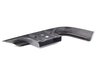 ES#75146 - 51118148056 - E34 Front Bumper Air Duct - Right - Replace your cracked or faded bumper trim - Genuine BMW - BMW