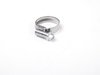 ES#1511552 - 99951234600 - Hose Clamp - Priced Each  - Used in a various locations - Genuine Porsche - Porsche