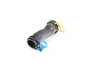 Upper Radiator Hose - Short Section