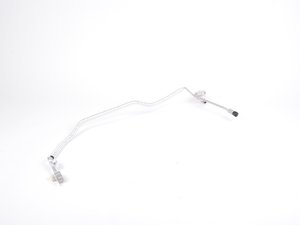 ES#256154 - 64538387650 - E46 A/C Hose - (NO LONGER AVAILABLE) - Pressure Hose - Dryer to Evaporator - Genuine BMW - 