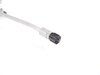 ES#256154 - 64538387650 - E46 A/C Hose - (NO LONGER AVAILABLE) - Pressure Hose - Dryer to Evaporator - Genuine BMW - 