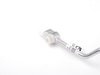 ES#256154 - 64538387650 - E46 A/C Hose - (NO LONGER AVAILABLE) - Pressure Hose - Dryer to Evaporator - Genuine BMW - 