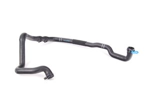 ES#38272 - 17122754247 - Lower Radiator Hose To Thermostat Housing - Keep your MINI engine cool and to proper circulation - Genuine MINI - MINI