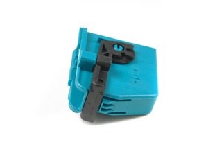ES#165529 - 61138364662 - Cover Cap - Priced Each  - (NO LONGER AVAILABLE) - Cap for PDC control Unit - Genuine BMW - 