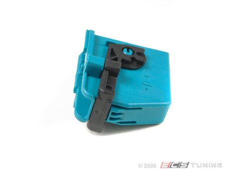 ES#165529 - 61138364662 - Cover Cap - Priced Each  - (NO LONGER AVAILABLE) - Cap for PDC control Unit - Genuine BMW - 