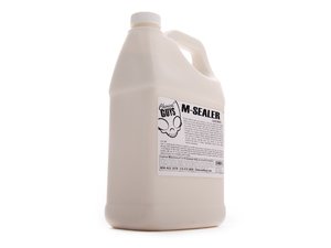 ES#2619224 - WAC113 - M-Seal Factory Paint Sealant - 1 Gallon - (NO LONGER AVAILABLE) - Keep your vehicle looking cleaner longer - Chemical Guys - 