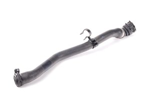 ES#2136792 - 64217609822 - Heater Core Hose - Outlet - Mounts between the thermostst and heater core - Genuine MINI - MINI
