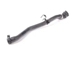 Heater Core Hose - Outlet