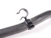 ES#2136792 - 64217609822 - Heater Core Hose - Outlet - Mounts between the thermostst and heater core - Genuine MINI - MINI