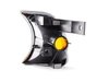 ES#173482 - 63131384034 - Front Turn Signal Assembly - Right - Amber turn signal assembly - Genuine BMW - BMW