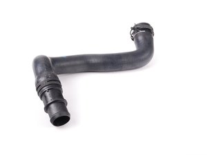ES#38267 - 17122754221 - Upper Radiator Hose  - Keep your MINI engine cool and to proper circulation - Genuine MINI - MINI