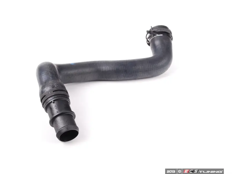 Genuine MINI - 17122754221 - Upper Radiator Hose (17-12-2