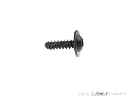 ES#38085 - 17117510907 - TORX SCREW  - Genuine BMW - BMW
