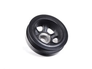 ES#2642166 - 112035130005 - Engine Harmonic Balancer - M113 & M112 - OEM Supplier! Does not include new mounting bolt - Corteco - Mercedes Benz