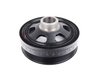 ES#2642166 - 112035130005 - Engine Harmonic Balancer - M113 & M112 - OEM Supplier! Does not include new mounting bolt - Corteco - Mercedes Benz