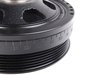 ES#2642166 - 112035130005 - Engine Harmonic Balancer - M113 & M112 - OEM Supplier! Does not include new mounting bolt - Corteco - Mercedes Benz