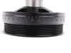 ES#2642166 - 112035130005 - Engine Harmonic Balancer - M113 & M112 - OEM Supplier! Does not include new mounting bolt - Corteco - Mercedes Benz