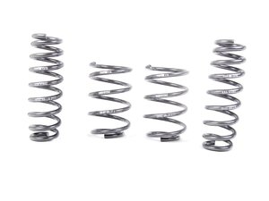 ES#261649 - 50490-2 - Sport Spring Set - Unrivaled comfort and performance. - H&R - BMW