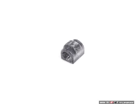 ES#51063 - 31352225419 - Sway Bar Bushing - Priced Each - 21mm - Genuine BMW - BMW