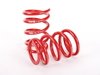 ES#1077 - 29591-4 - Street Performance Coilover System - Fixed Damping - Set your vehicle low and tight for optimal performance - H&R - Audi