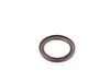 ES#2622453 - 01L409399 - Axle Flange Seal - Left - Seals the connection between the axle flange and transmission - ZF - Audi Volkswagen