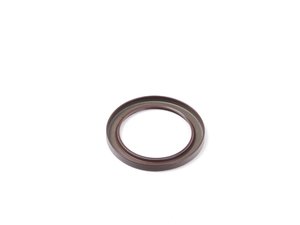 ES#2622453 - 01L409399 - Axle Flange Seal - Left - Seals the connection between the axle flange and transmission - ZF - Audi Volkswagen