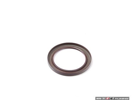 ES#2622453 - 01L409399 - Axle Flange Seal - Left - Seals the connection between the axle flange and transmission - ZF - Audi Volkswagen